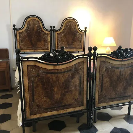 Angeli In Terrazza Calascio