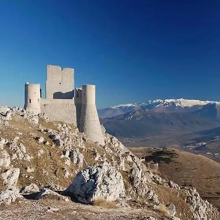 Angeli In Terrazza Maison d'hôtes *