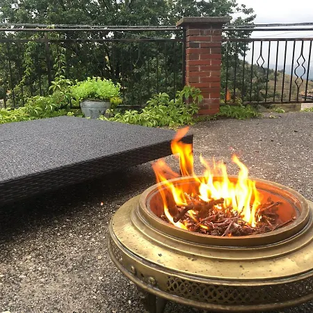 Angeli In Terrazza Calascio