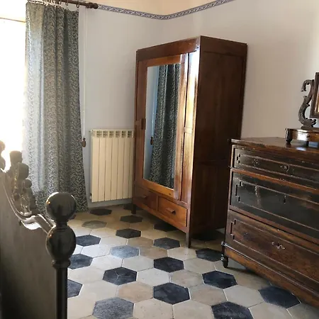 Angeli In Terrazza Maison d'hôtes