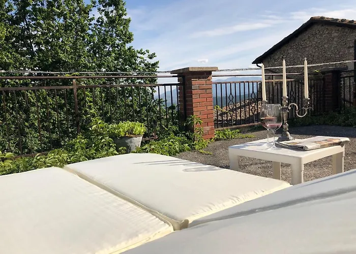 Angeli In Terrazza *