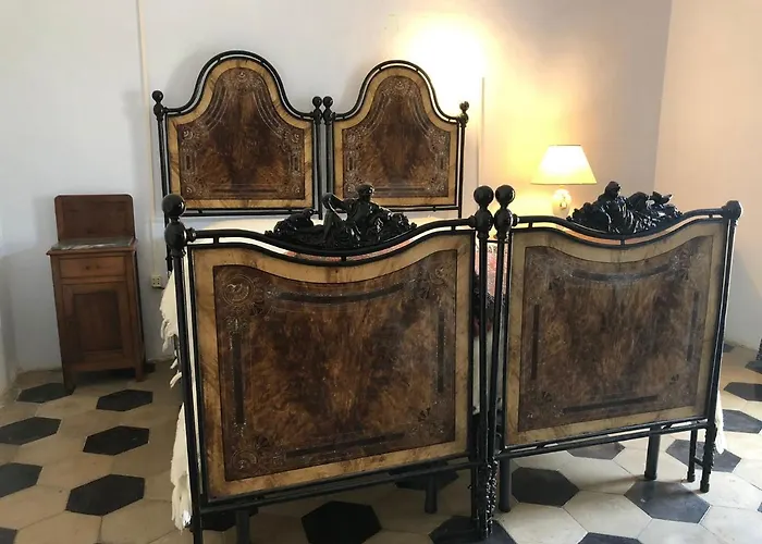 Angeli In Terrazza Calascio