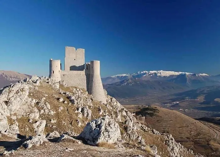 Angeli In Terrazza Guest house *