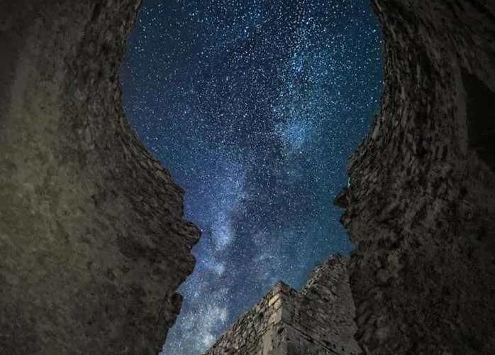 Angeli In Terrazza Calascio
