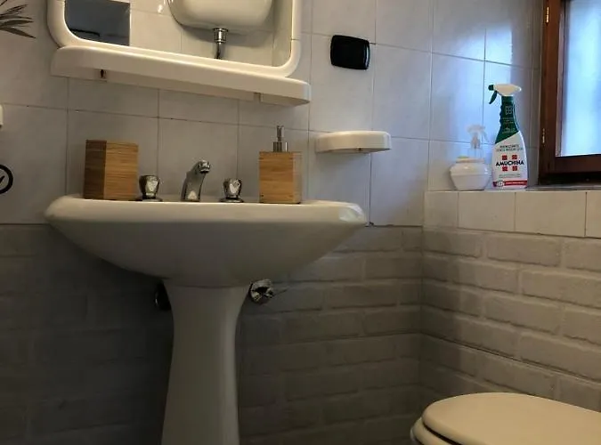 Maison d'hôtes Angeli In Terrazza *