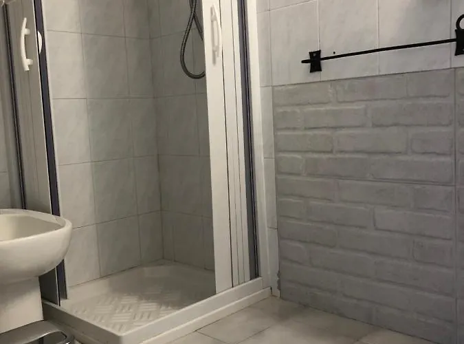 Maison d'hôtes Angeli In Terrazza