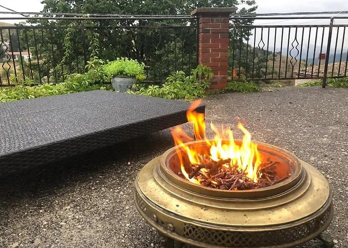 Angeli In Terrazza Calascio