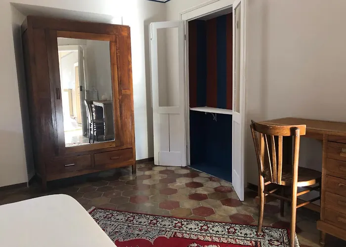 Angeli In Terrazza Calascio