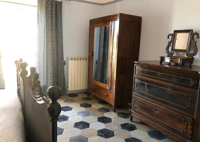 Angeli In Terrazza Guest house